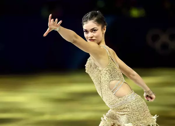 【五輪】ペトロシャン　ワリエワのドーピング問題聞かれ「 もっとひどい状況を想像していたので、思っていたよりは大丈夫でした」