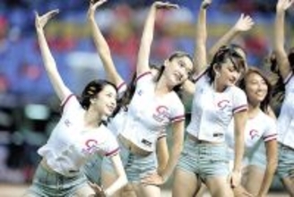 台湾チア、ＷＢＣに「選抜１２人が駆けつける」五十嵐亮太氏のひとことに「ＤａｙＤａｙ．」出演者が色めき立つ…２０２３年ＷＢＣでも話題