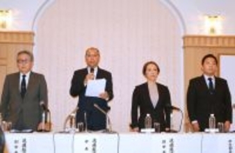 流通経大　サッカー部員による違法薬物は「大麻と認識して使用した、と発言している」