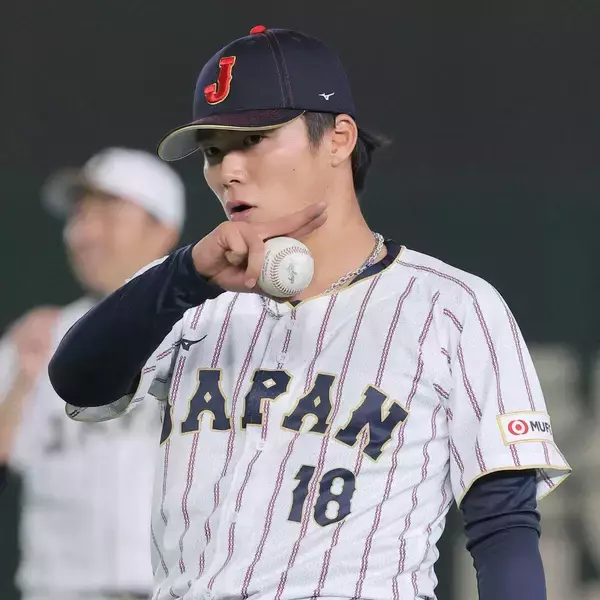 「調子に乗っていたらご注意ください」　メジャー屈指の投手に成長しても…山本由伸の変わらない謙虚な姿勢