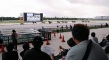 名古屋競馬が一開催あたりの売得金額レコードを更新　第２４回開催は６２億円超　愛知県競馬組合が発表