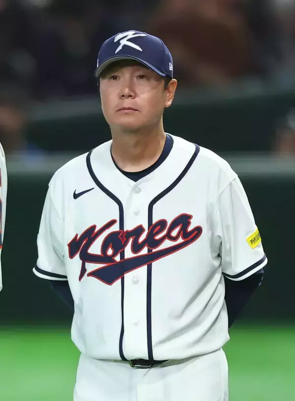【ＷＢＣ】７日の日本戦先発は「誰だったっけ？」　韓国監督がすっとぼけ　４発１１得点で１７年ぶり白星発進　日韓戦へ闘志