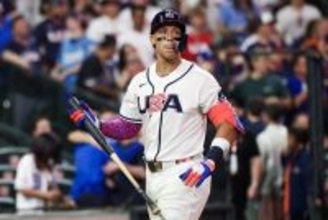 【ＷＢＣ】史上最強の米国が１次Ｒ敗退危機　イタリアにまさかの敗戦で３勝１敗　１２日のイタリアＶＳメキシコの結果待ち
