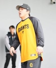 【巨人】主な開幕１軍メンバー外の選手一覧　山崎伊織、戸郷翔征、大勢、マルティネス、吉川尚輝ら