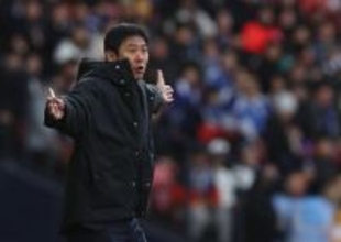 森保ジャパン、スコットランドに前半スコアレス　守護神・鈴木彩艶の神セーブ光る…Ｗ杯前最後のサバイバル