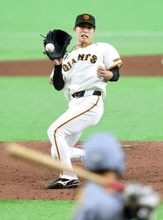 ホロ苦デビューの巨人・山城は２軍再調整へ…５四死球絡み５失点、阿部監督「ちょっと荷が重たかったかな」