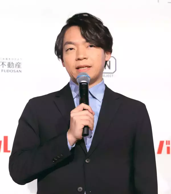 「伊沢拓司　クイズを用いて闇バイトゼロに向けて呼び掛け「自分を助けるのは定着した知識と積み重ねた当たり前」」の画像