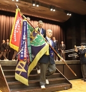 【高校野球】大阪桐蔭・黒川虎雅主将「西谷先生みたいにアドリブはまだ上手じゃないので準備させていただきました」優勝報告会熱いスピーチに拍手喝采