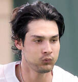 「【広島】来日初勝利狙うターノックが集中打浴びて一挙４失点　先取点の直後に逆転許す」の画像1