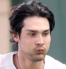 【広島】来日初勝利狙うターノックが集中打浴びて一挙４失点　先取点の直後に逆転許す