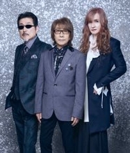 ＴＨＥ　ＡＬＦＥＥ　１９８９年以来、３７年ぶり実写邦画主題歌担当！　主演・舘ひろしと超豪華レジェンドタッグ実現！