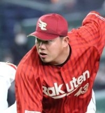 【楽天】２番手で登板の宋家豪が１球勝利　プロ野球４９人目５０度目