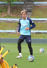 【Ｊ２磐田】ＭＦ藤原健介がトレーニングマッチ清水戦に続く得点狙う「いかに結果を出すかが大事」…２５日・ホーム岐阜戦