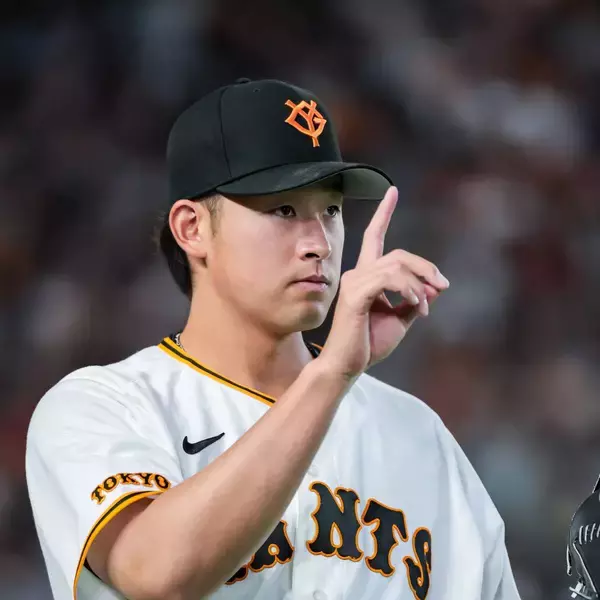 【巨人】堀田賢慎が今季初登板で２回パーフェクト　２軍で防御率０・００　１９年のドラ１右腕