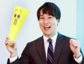 ３年目のテレ東・神野裕アナ「おはスタ」出演決定に「もっと殻を破っていきたい」理想のアナウンサー像は…