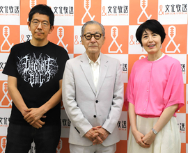 ７６歳大竹まこと、ラジオは「死なねえんじゃねえかな」冠番組２０年目生会見で“毒ガス”噴射「何か文句ありますか？」