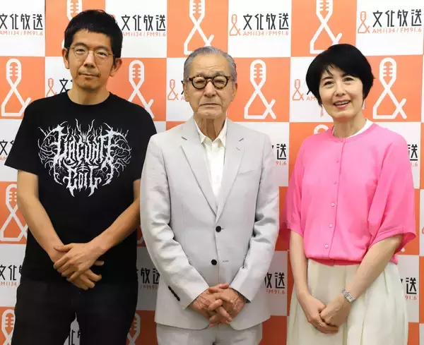 ７６歳大竹まこと、ラジオは「死なねえんじゃねえかな」冠番組２０年目生会見で“毒ガス”噴射「何か文句ありますか？」