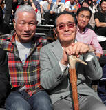 「昭和の熱血指導　“泣き虫先生”山口良治さん、逝く…スクール☆ウォーズの山下慎司、“川浜一のワル”松村雄基、主題歌の麻倉未稀らが悼む」の画像1