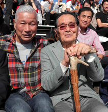昭和の熱血指導　“泣き虫先生”山口良治さん、逝く…スクール☆ウォーズの山下慎司、“川浜一のワル”松村雄基、主題歌の麻倉未稀らが悼む