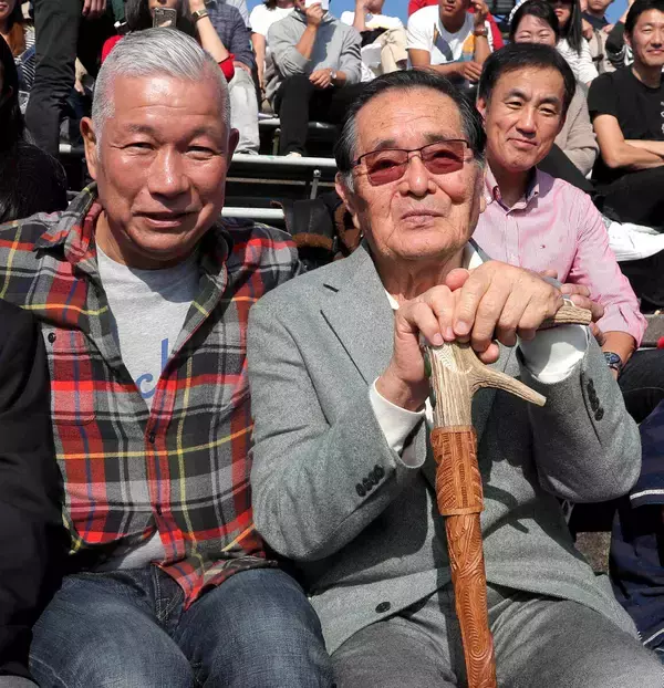 昭和の熱血指導　“泣き虫先生”山口良治さん、逝く…スクール☆ウォーズの山下慎司、“川浜一のワル”松村雄基、主題歌の麻倉未稀らが悼む