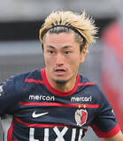 「Ｊ１ベストイレブンに鈴木優磨、早川友基、レオセアラら鹿島から最多７人　特別大会「百年構想リーグ」」の画像1