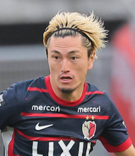 Ｊ１ベストイレブンに鈴木優磨、早川友基、レオセアラら鹿島から最多７人　特別大会「百年構想リーグ」