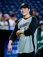 【巨人】坂本勇人が「６番・三塁」　松本剛とダルベックがスタメン復帰…ロッテ戦