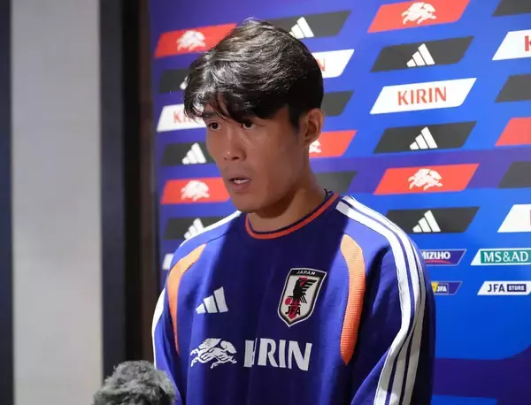 【Ｗ杯】冨安健洋が語るブラジル戦の悔恨「２年間のツケがあそこできた」プレミア復帰への意欲も