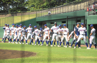 【高校野球】昨夏Ｖの明秀学園日立が４回戦進出　次戦は今春Ｖ・土浦日大と大一番　金沢成奉監督「すべてを合わせてきた」…茨城大会