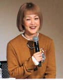 「松嶋尚美、最愛の母との別れを報告「家族みんなで一緒に看取れました」」の画像1