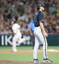 【オリックス】今季初のサヨナラ負けで３カード連続負け越し＆２か月連続の月間負け越し　借金生活に逆戻り　山口廉王は５回途中を３失点でプロ初黒星