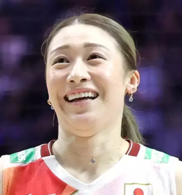 【バレー】ロス五輪切符懸かるアジア選手権の予選リーグ組み合わせ決定！　日本女子は韓国などと同じＣ組