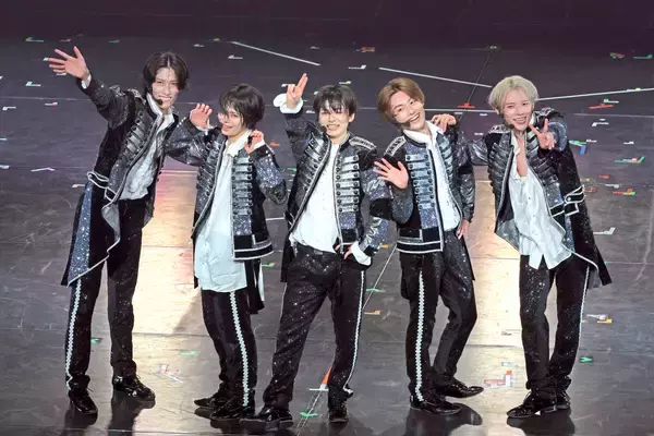 Ｈｏｗｚｉｔ初単独ライブツアー開幕　６月２６日結成、ジュニア再編成で誕生の６組目グループ「地球上で東京を一番のホットスポットに」