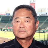 「【甲子園】享栄・大藤敏行監督「どこまでうちのピッチャーが抑えられるか、自分の投球ができるか」強打の履正社と対戦　３１年ぶりの夏」の画像1