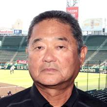 【甲子園】享栄・大藤敏行監督「どこまでうちのピッチャーが抑えられるか、自分の投球ができるか」強打の履正社と対戦　３１年ぶりの夏