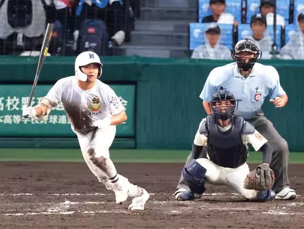 【甲子園】球史に名を刻んだ佐野日大・小和田和輝　ＤＨで最多４安打を記録した秘訣は…