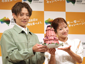 杉浦太陽＆辻希美夫妻、夫婦げんかの仲直り方法を明かす　大げんか中の怪奇現象も告白