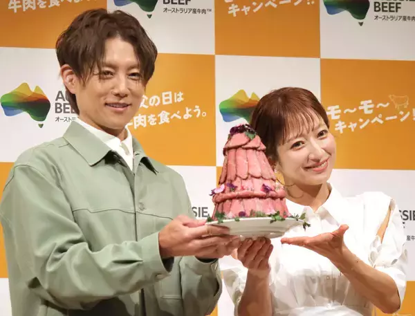 杉浦太陽＆辻希美夫妻、夫婦げんかの仲直り方法を明かす　大げんか中の怪奇現象も告白