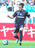 「Ｇ大阪の２０歳ＦＷ名和田我空がベルギー１部シャルルロワ移籍決定　代役に磐田ＭＦ角昂志郎を獲得へ」の画像1