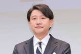 「フジ「イット！」卒業から半年　青井実アナが印象激変！現在の姿　近況明かす「子ども…」妻はテレ東アナ」の画像1