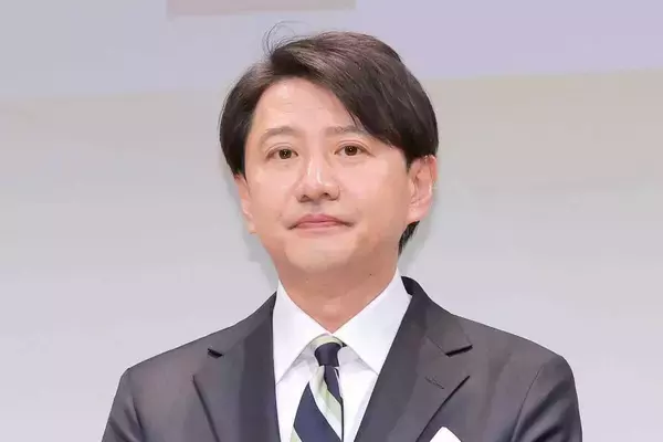 フジ「イット！」卒業から半年　青井実アナが印象激変！現在の姿　近況明かす「子ども…」妻はテレ東アナ