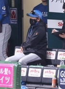 【日本ハム】新庄監督「モイネロから３点取ってよっしゃあと思ったんですけど…」守乱で４回一挙５失点逆転負け…アドバンテージ含め０勝３敗