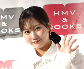 田中美久、ＨＫＴ時代を振り返っての告白「生きマイクもあれば、死にマイクもある」に高橋みなみが苦言「やめなさい。なんてこと言うの」