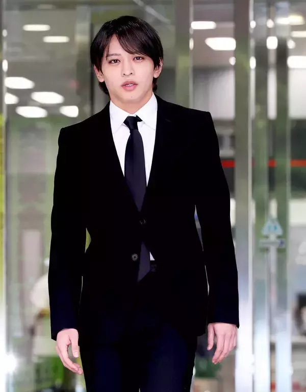 元ｔｉｍｅｌｅｓｚ・猪俣周杜　東京地方検察庁から不起訴処分　ＳＴＡＲＴＯ社発表「改めてお詫び」
