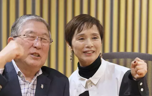 高田みづえさん、歌手復帰は怖い「震えます」８月の「うたコン」出演は夢見心地　３月に夫の元大関・若嶋津さんが死去