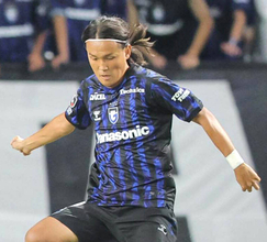 Ｇ大阪・宇佐美貴史が２試合連続弾も…今季初連勝ならず　関西対決はドロー　ＦＷイッサム・ジェバリが勝ち越し弾もミスから同点許す　