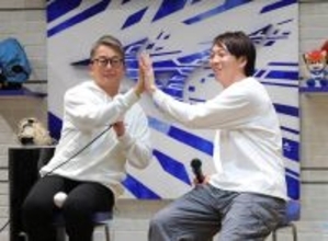「トイレで会って…」　ヤクルト・石川雅規と日本ハム・宮西尚生がまさかの出会いを告白