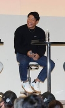 【巨人】佐々木俊輔が来季「１番打者」を目指す理由　トークショーで熱い思い明かす