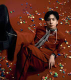 「生田斗真が芸能生活３０周年で歌手デビュー　岡村靖幸プロデュース「胸キュンラブソング」」の画像1