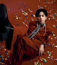 生田斗真が芸能生活３０周年で歌手デビュー　岡村靖幸プロデュース「胸キュンラブソング」